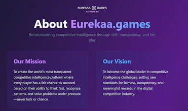 Eurekaa gallery image