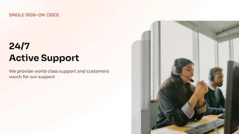 miniOrange shopify Single Sign On‑SSO screenshot 4