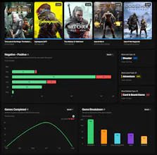 GGDB - Good Gamer's Database gallery image