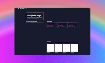 The Art of Visual Design gallery image