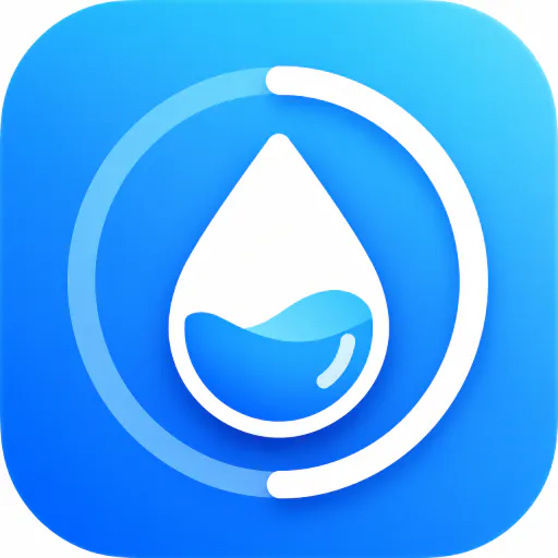 Banner del producto Water Reminder
