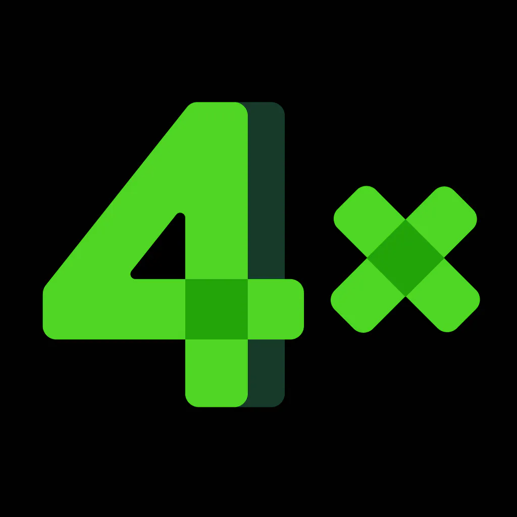 Ramp4x4