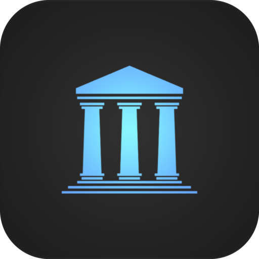 FAOS AI - Product Hunt launch logo and brand identity