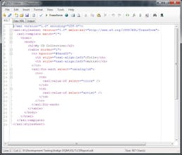 Indigo DQM Data Management System gallery image