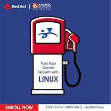 Red hat certified system administrator gallery image