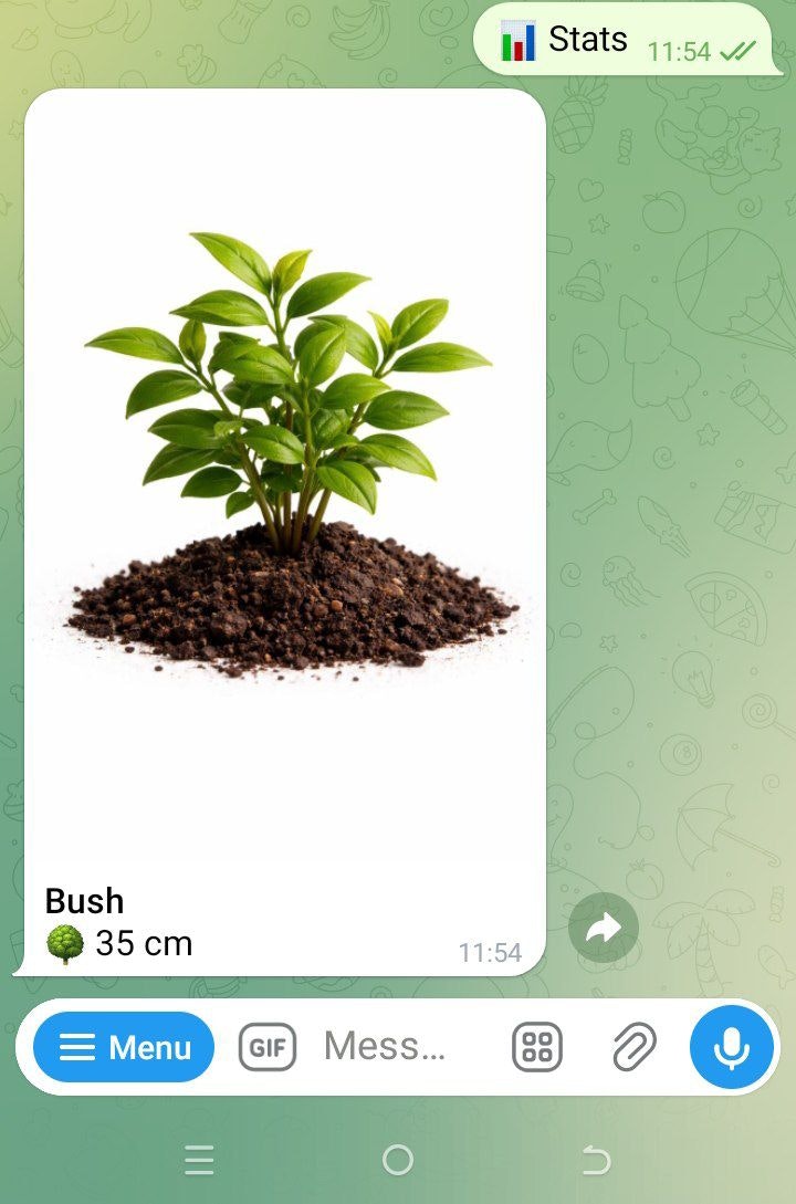 Tree Grow Bot gallery image