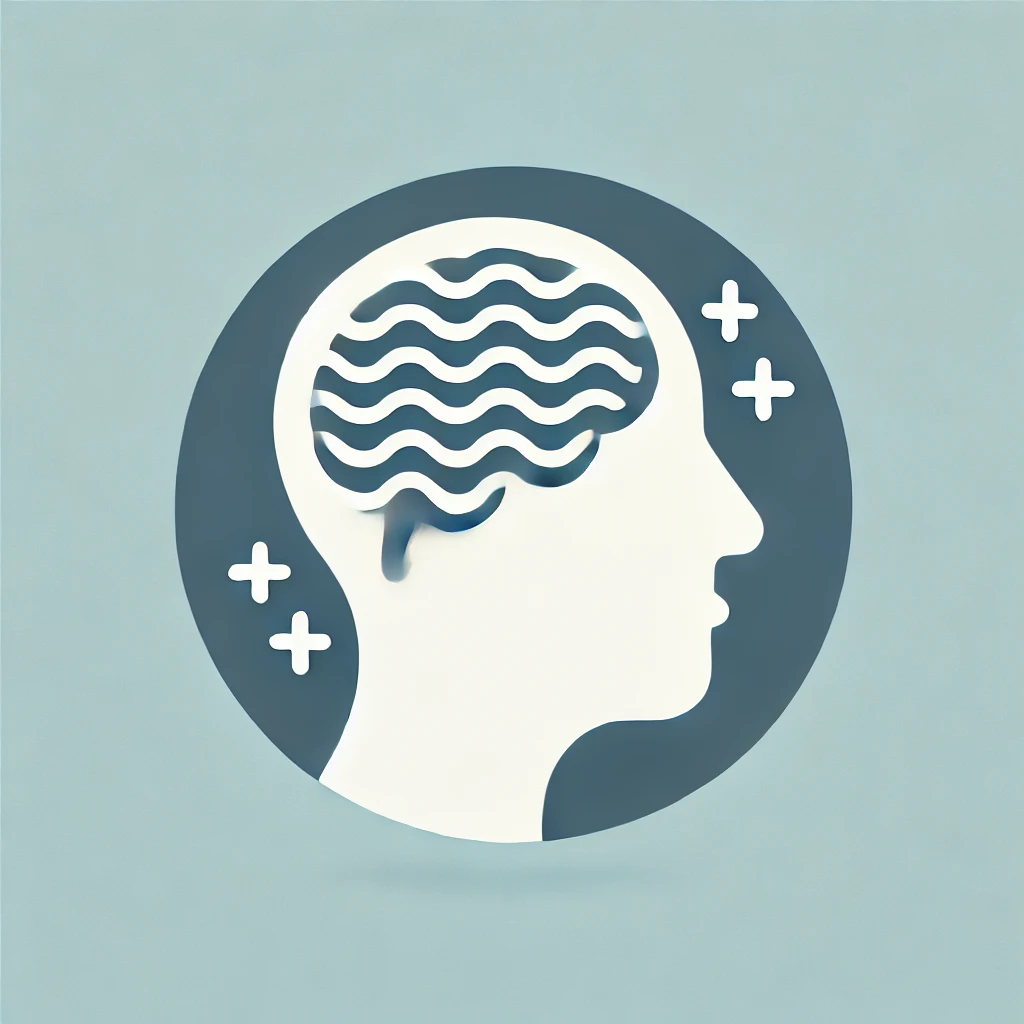 ADHD Help – Coping T... logo