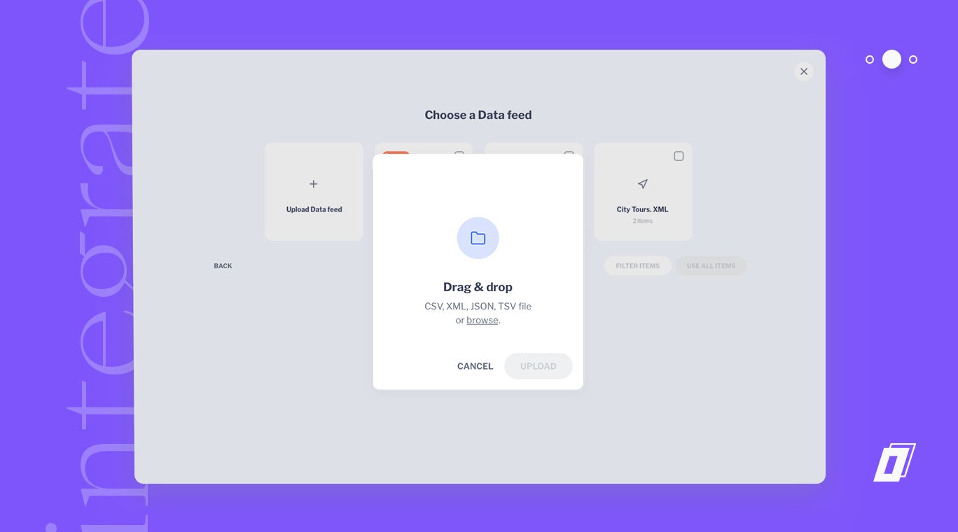 Spaceboost gallery image