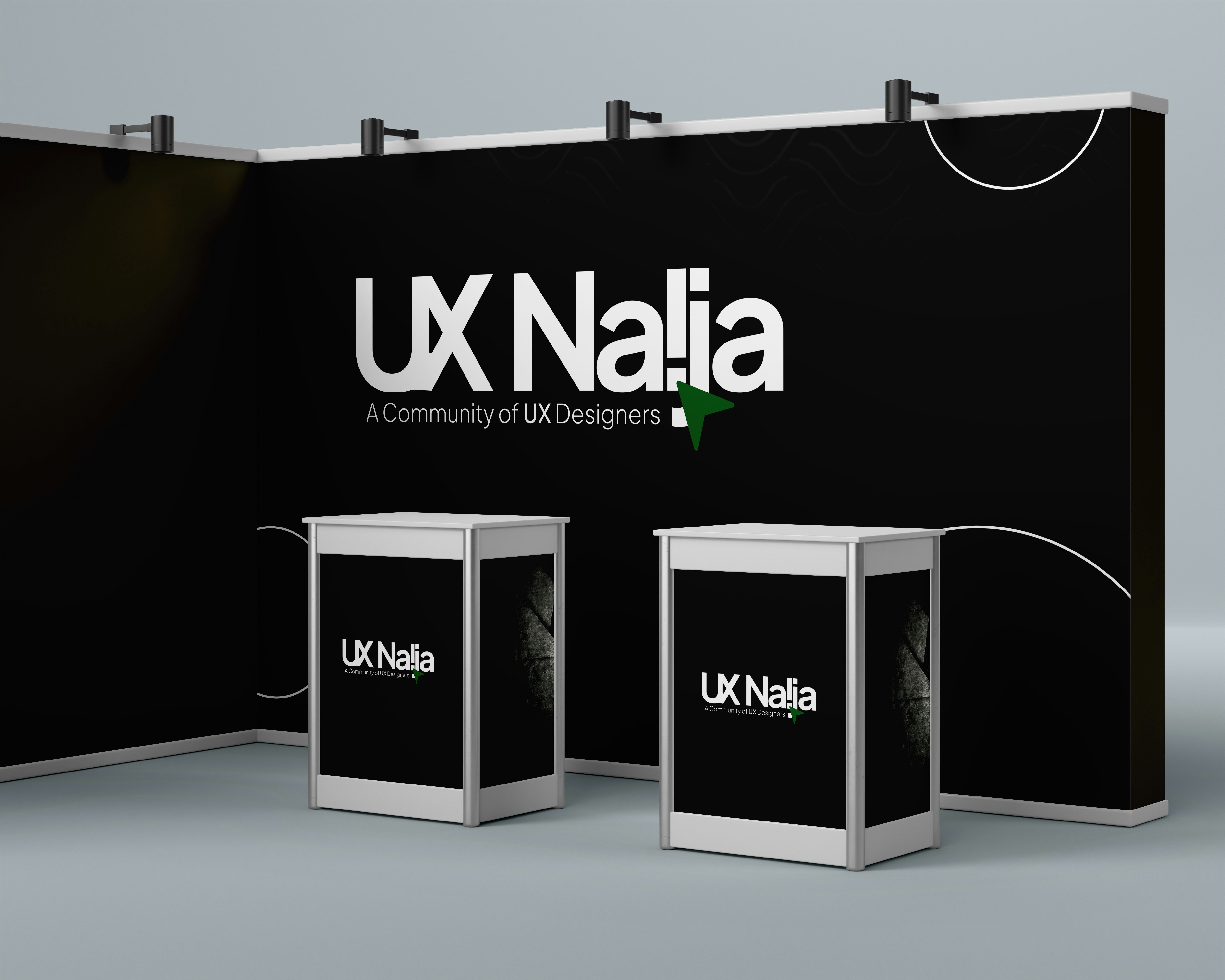 ux naija - UX 커뮤니티뿐만 아니라 멘토링을위한 플랫폼 미디어 3