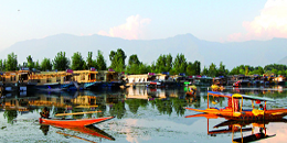 Srinagar to Gulmarg Taxi Fare