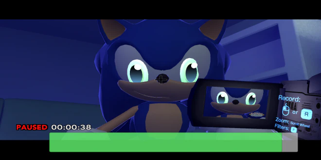 Sonic Dreams Collection