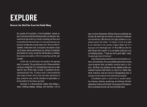 Essentialism gallery image