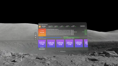 Bitcoin Laser Eyes gallery image