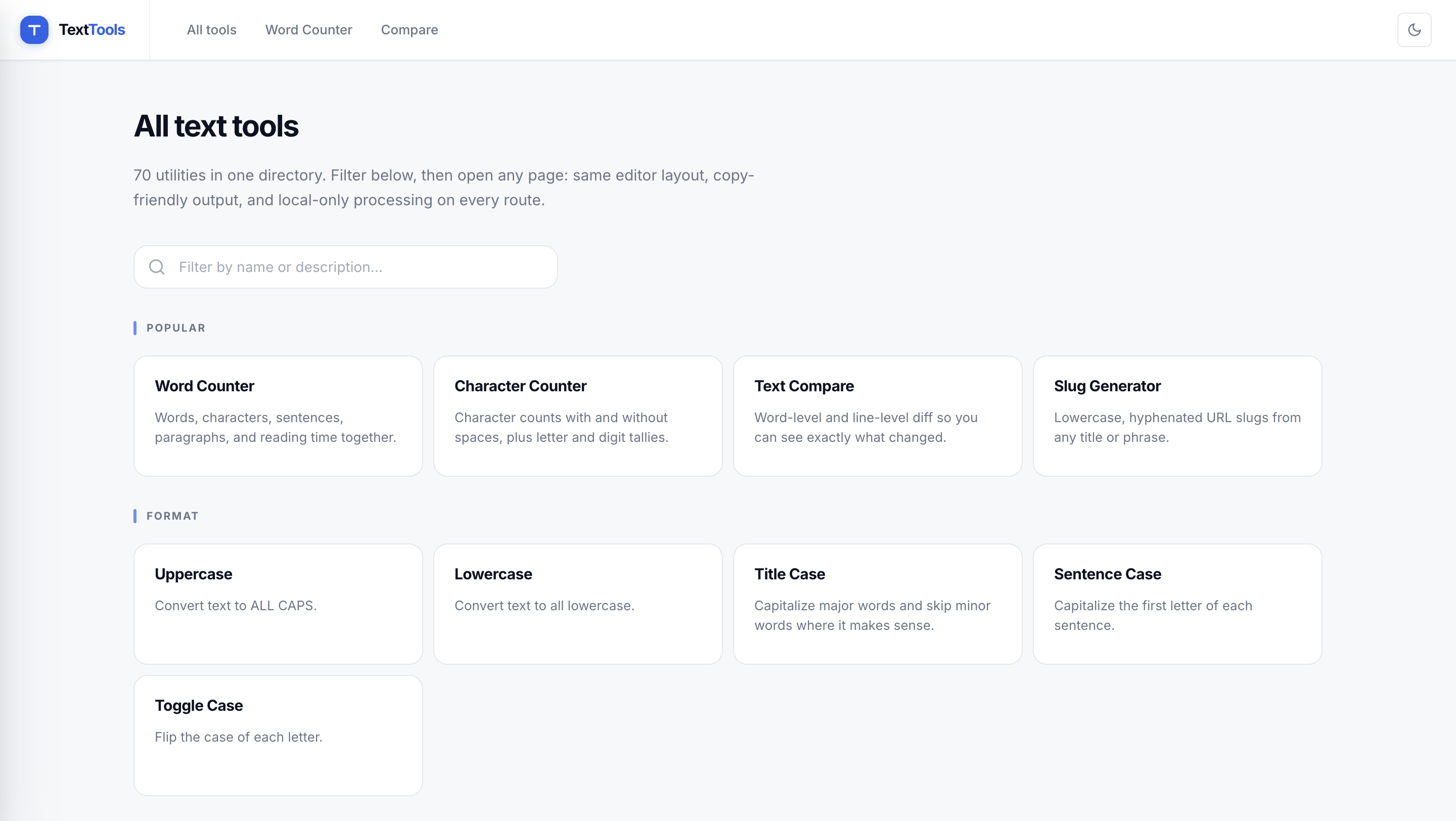Text Tools by Renderlog gallery image