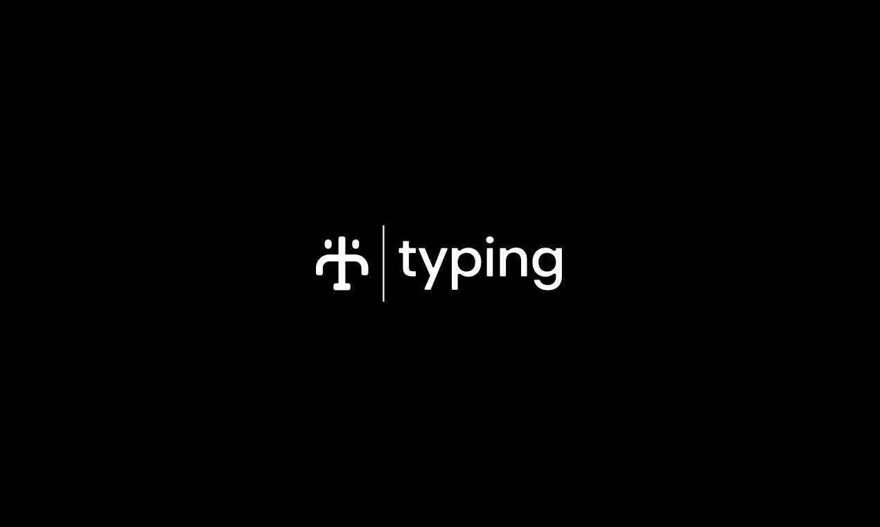 typing. media 1