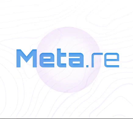 Meta.re - Data driven crypto news aggregator