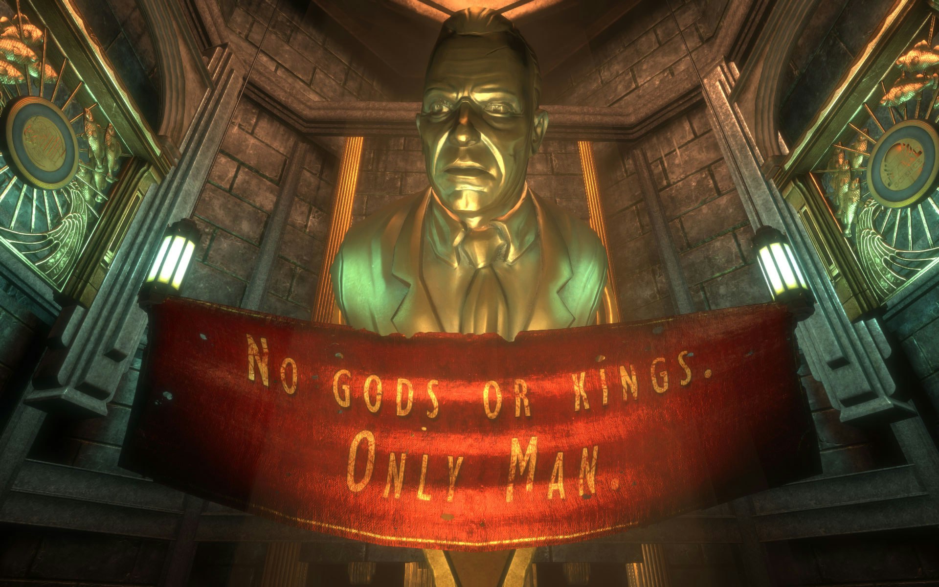BioShock™ Remastered gallery image