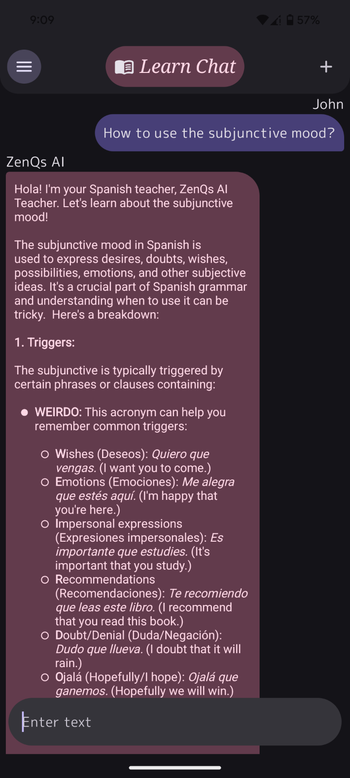 ZenQs Translate Plus gallery image
