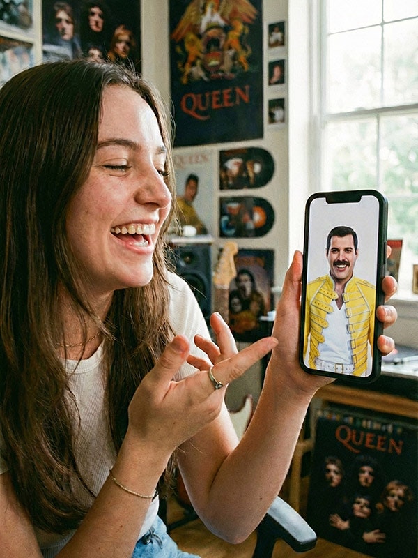 SoulMate3D - Screenshot 3 showing product features and functionality