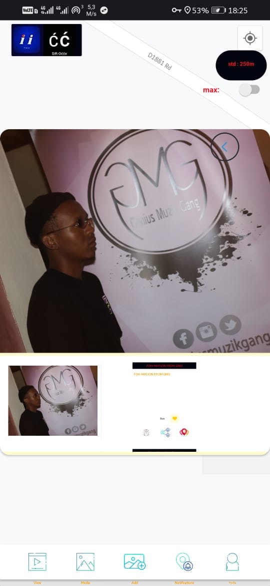 PAGiiS gallery image