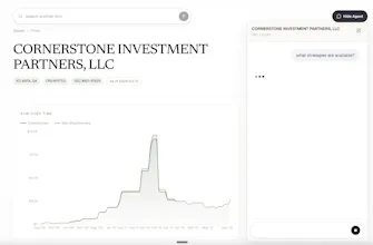Sleeve | Research Investment Managers gallery image