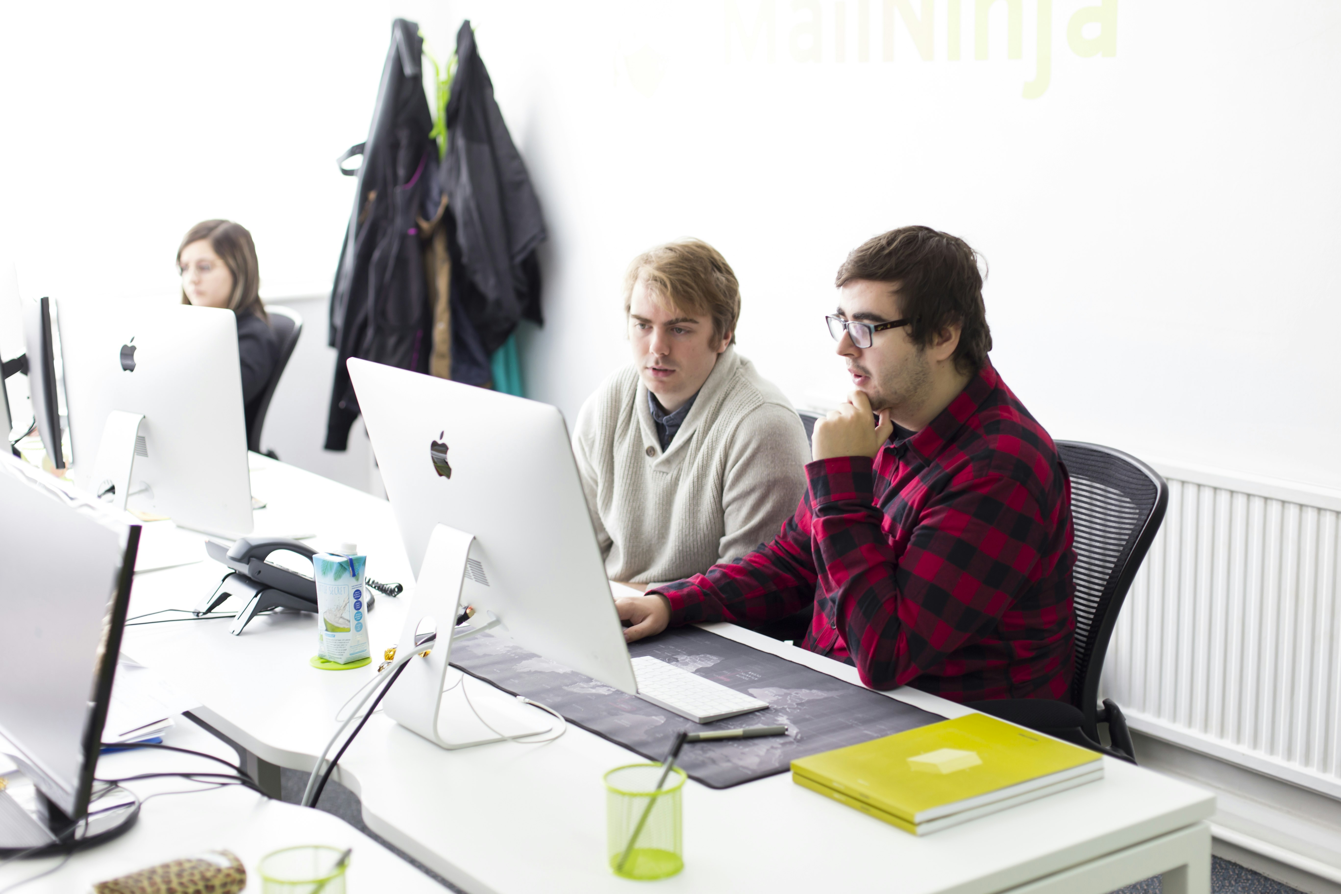 MailNinja gallery image