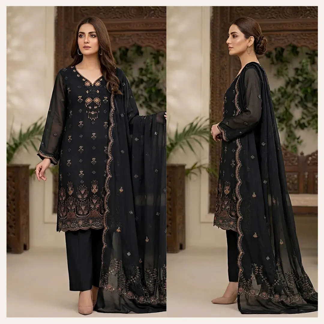 Where Pakistani Elegance Meets UAE Style gallery image