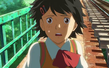 ToonCrafter gallery image