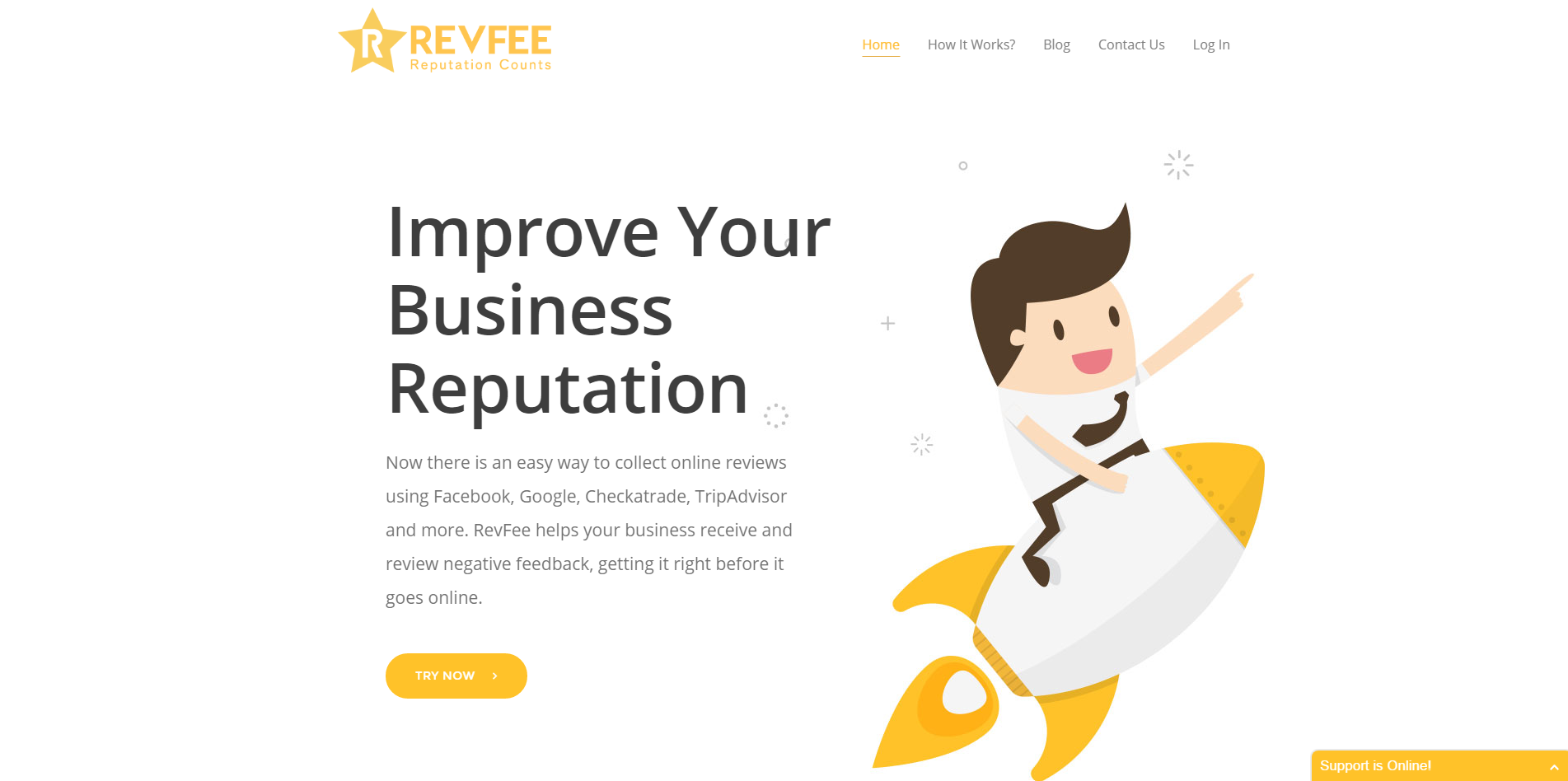 Revfee gallery image