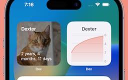 Dex - Pet care media 3