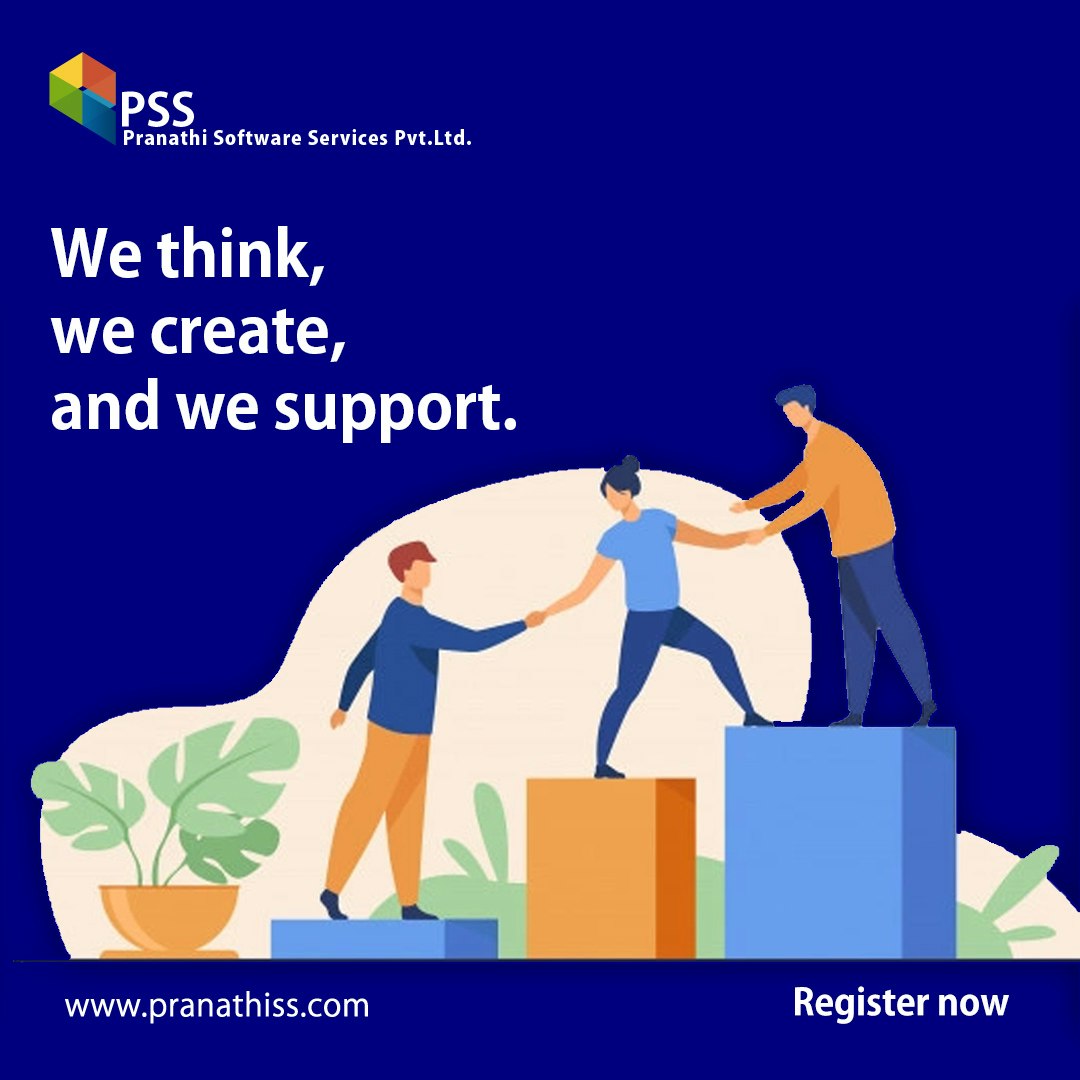IT Infrastructure Services Company