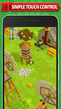Herd Escape - Farm Animals Survival gallery image