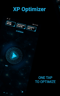 XP Optimizer - Real Cleaner & Booster gallery image
