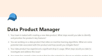 Prompts for Product Manager gallery image