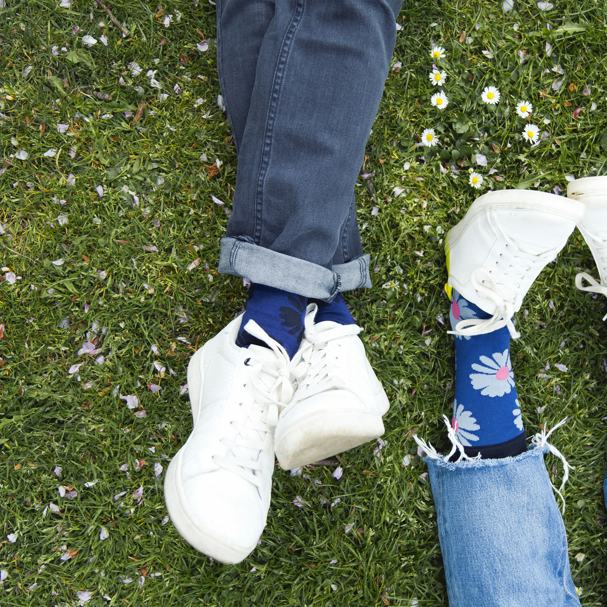 Abonnement à la chaussette pour correspondre à la personnalité