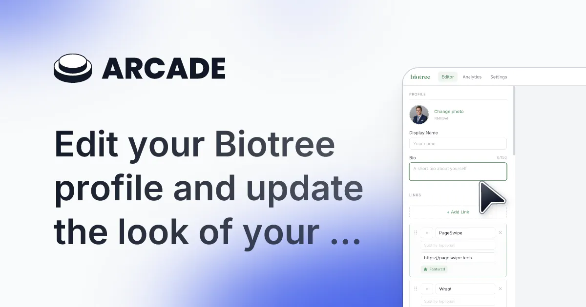Biotree