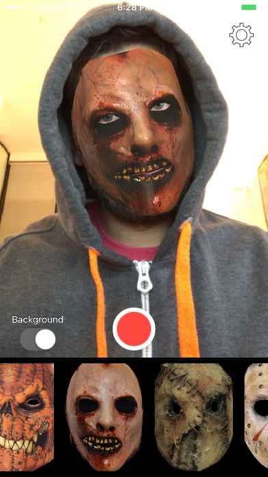 HorrorMasks gallery image