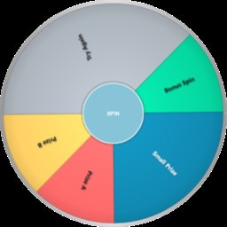 Picker Wheel Pro