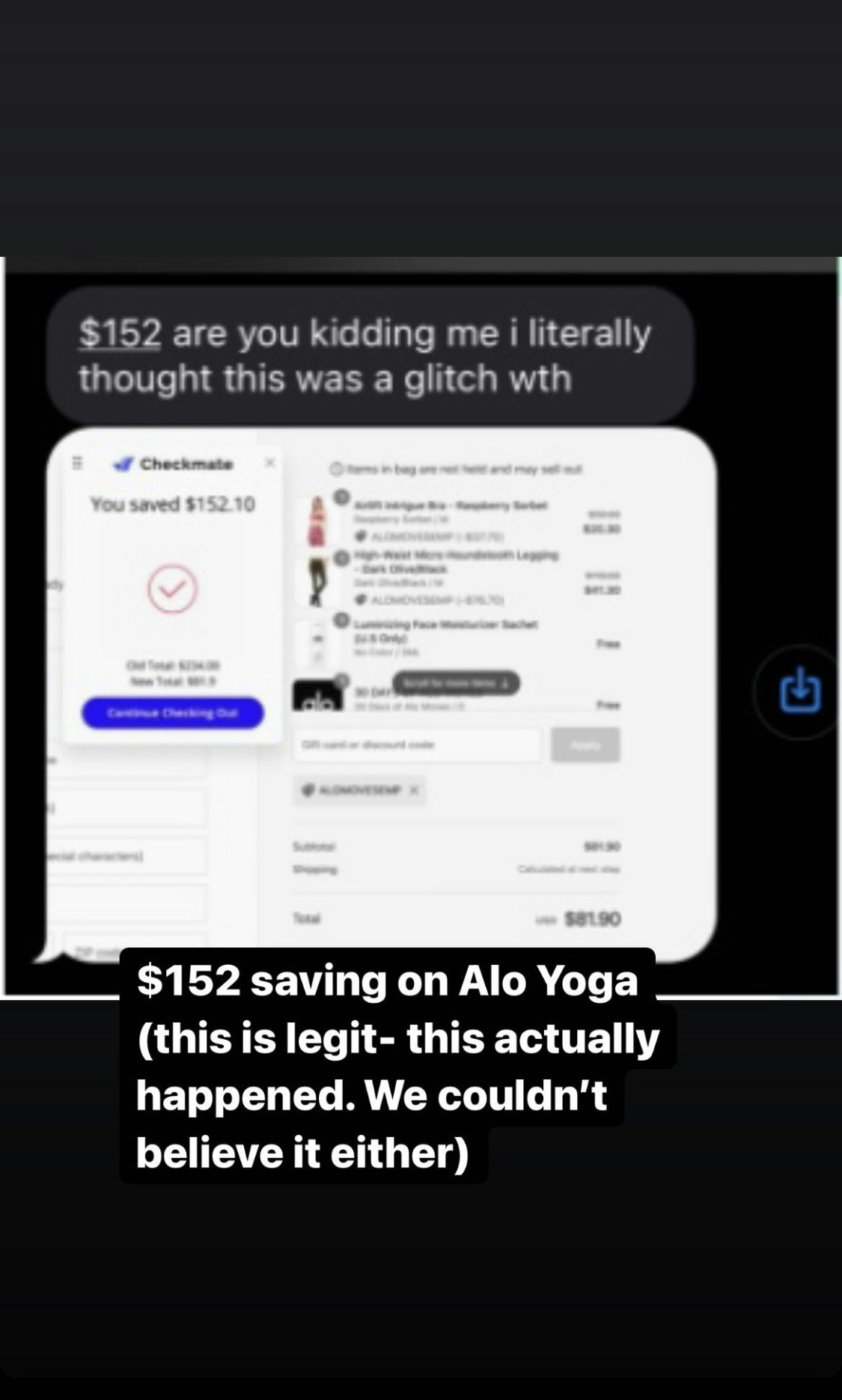 Checkmate gallery image