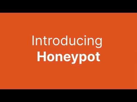Honeypot gallery image