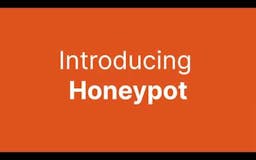 Honeypot media 1