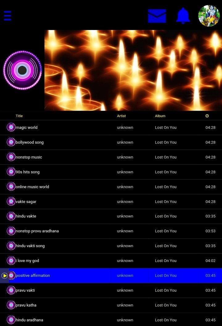 Melodyporium#latest version 2022 media 1