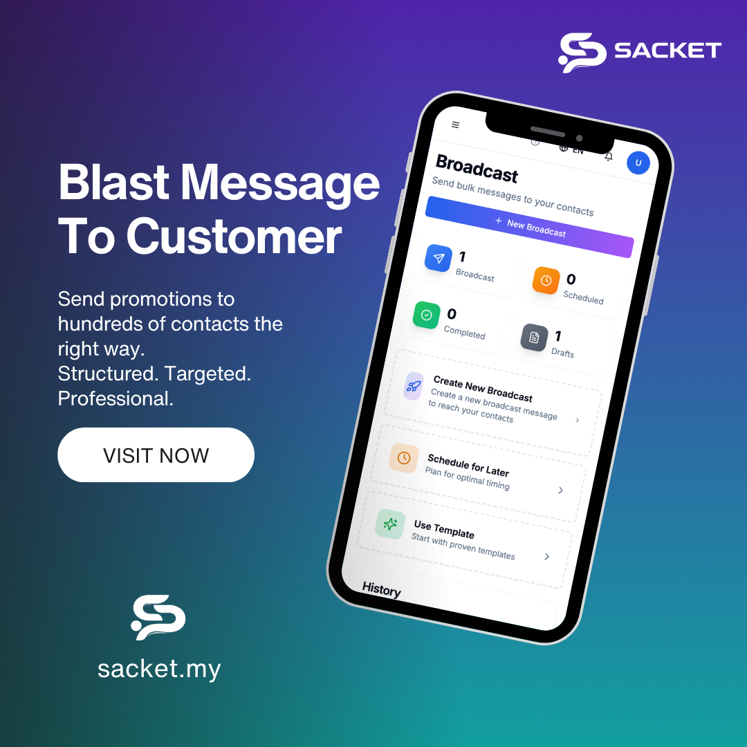 SACKET gallery image