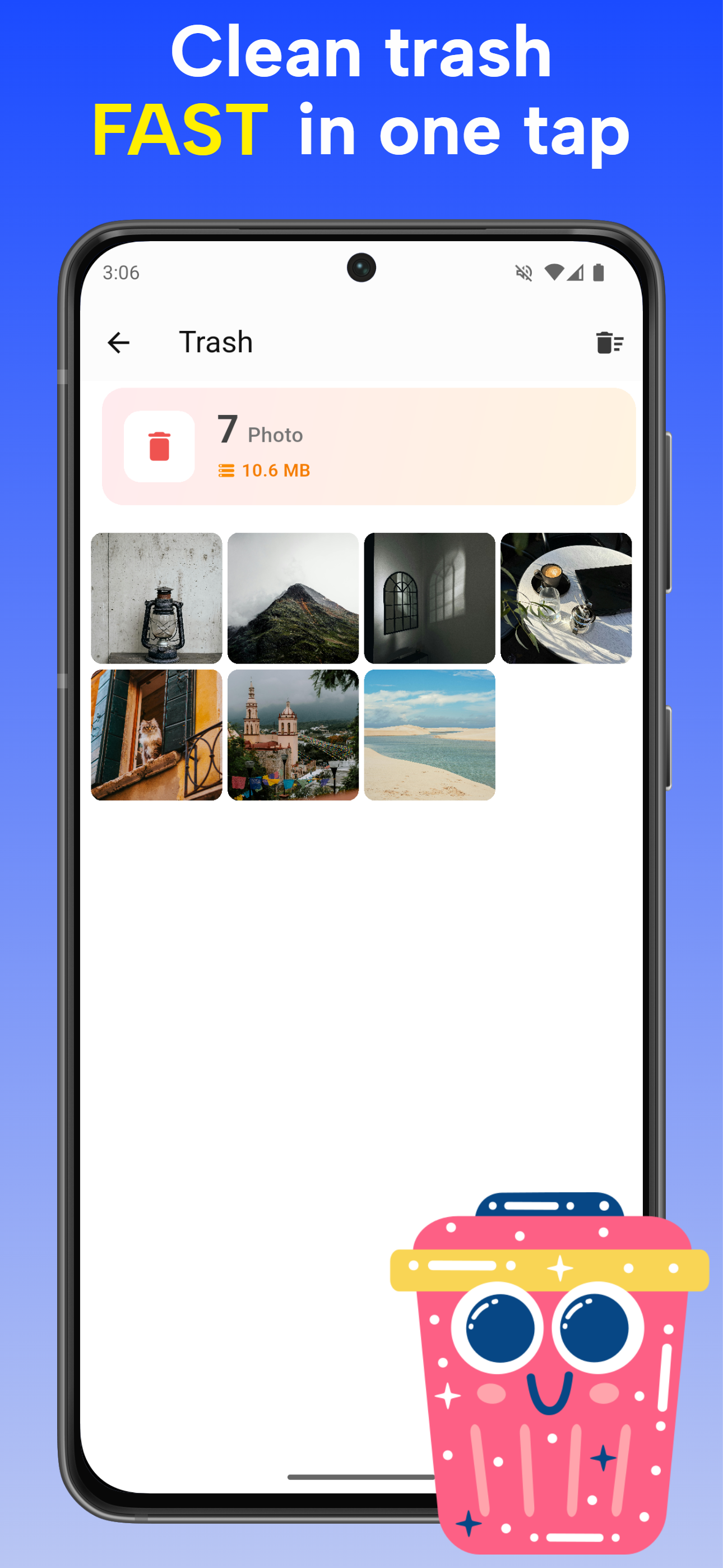 Photo Cleaner gallery image