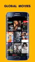 Global Movies - Live TV & Watch Movies gallery image