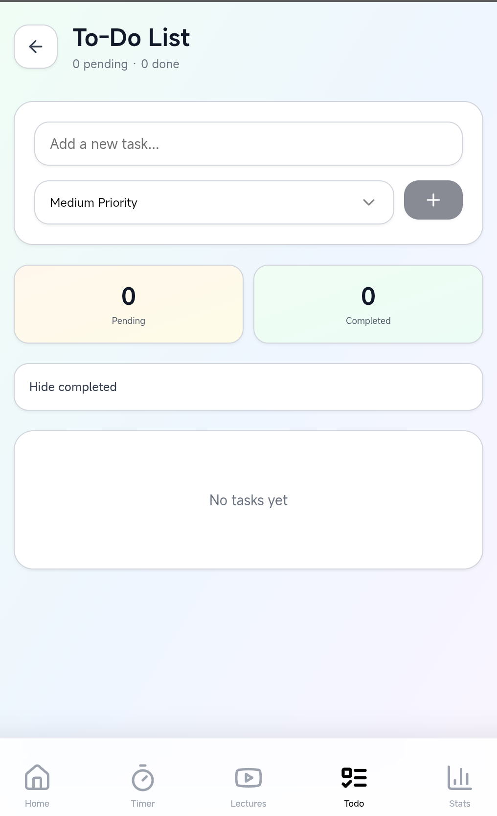 Learnly gallery image