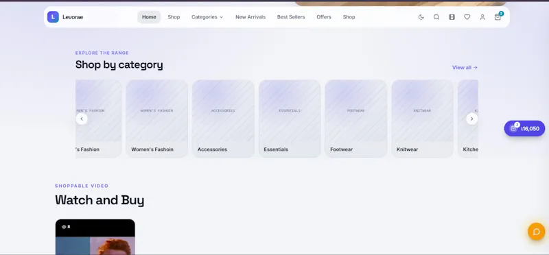 Eazifiy screenshot 4