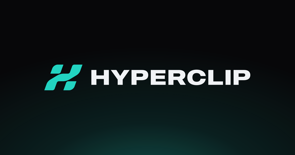 Hyperclip gallery image