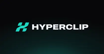 Hyperclip gallery image
