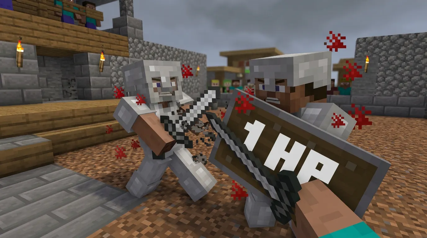 Minecraft Thumbnail Maker gallery image